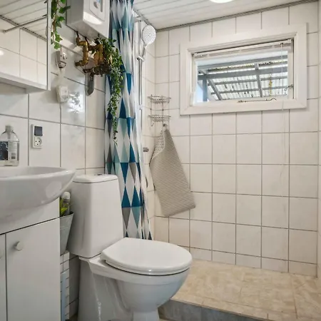 Casa vacanze Lovely In Pot Strandby *