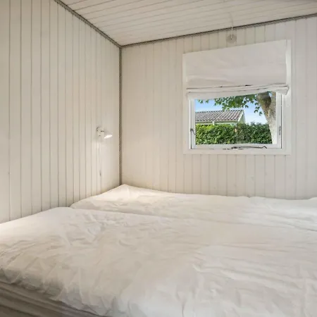 Casa vacanze Lovely In Pot Strandby Sonderby (Midtjylland)