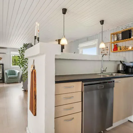 Lovely In Pot Strandby Casa vacanze