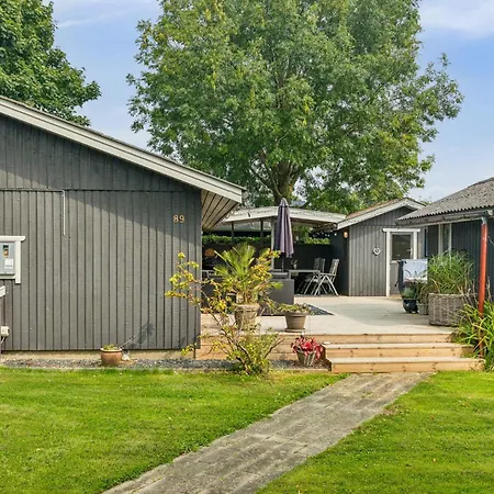 Casa vacanze Lovely In Pot Strandby *
