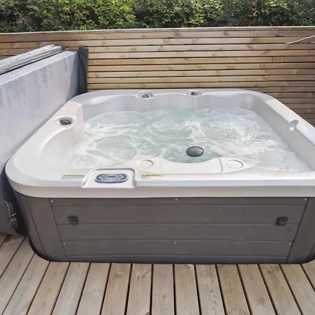 Casa vacanze Lovely In Pot Strandby *